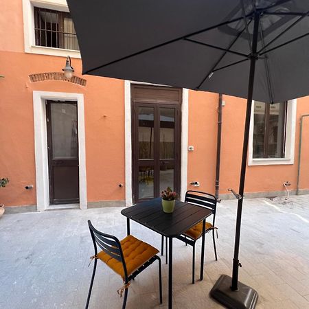 Domus Catania Centro Villa Kültér fotó
