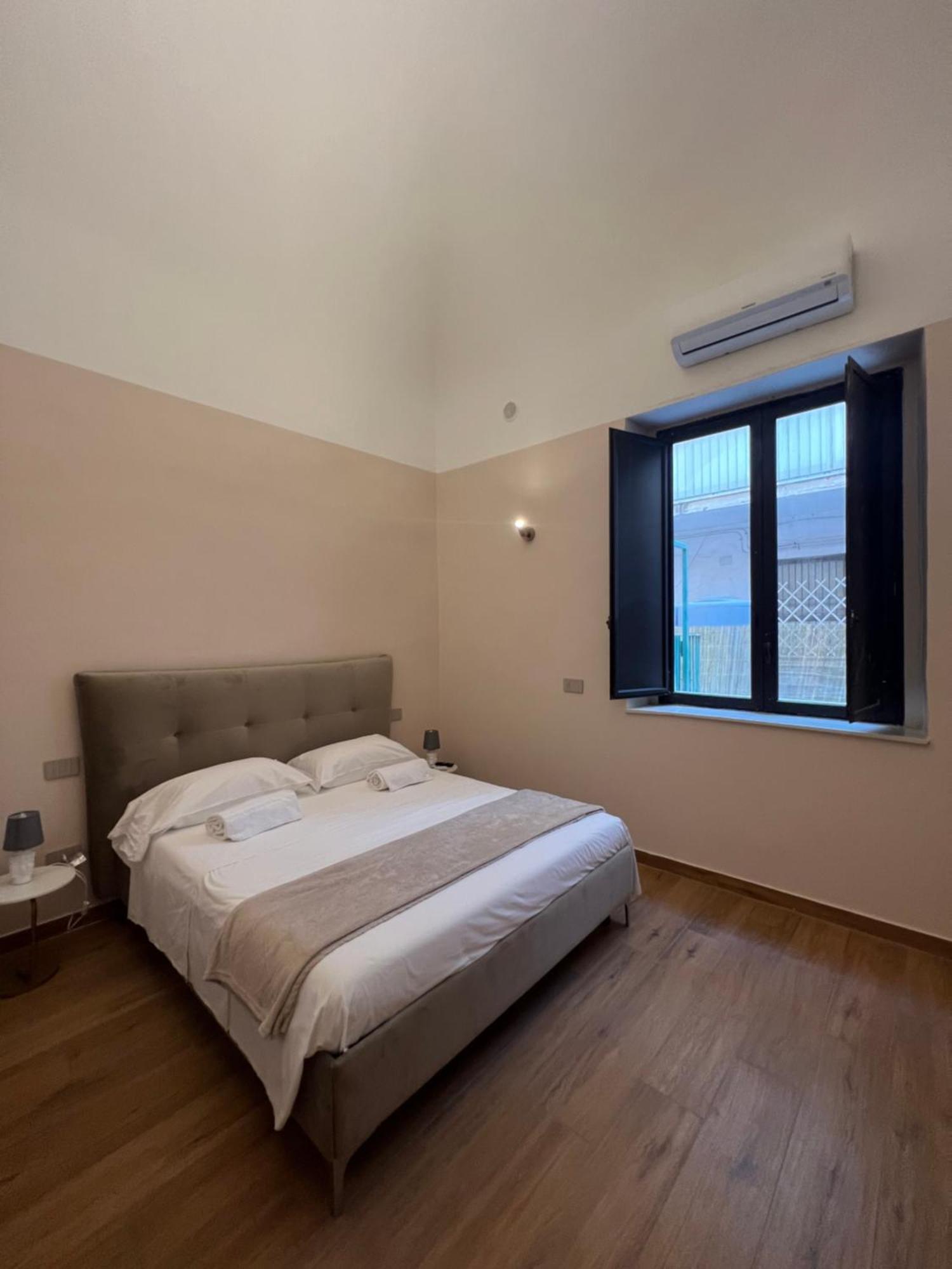 Domus Catania Centro Villa Kültér fotó