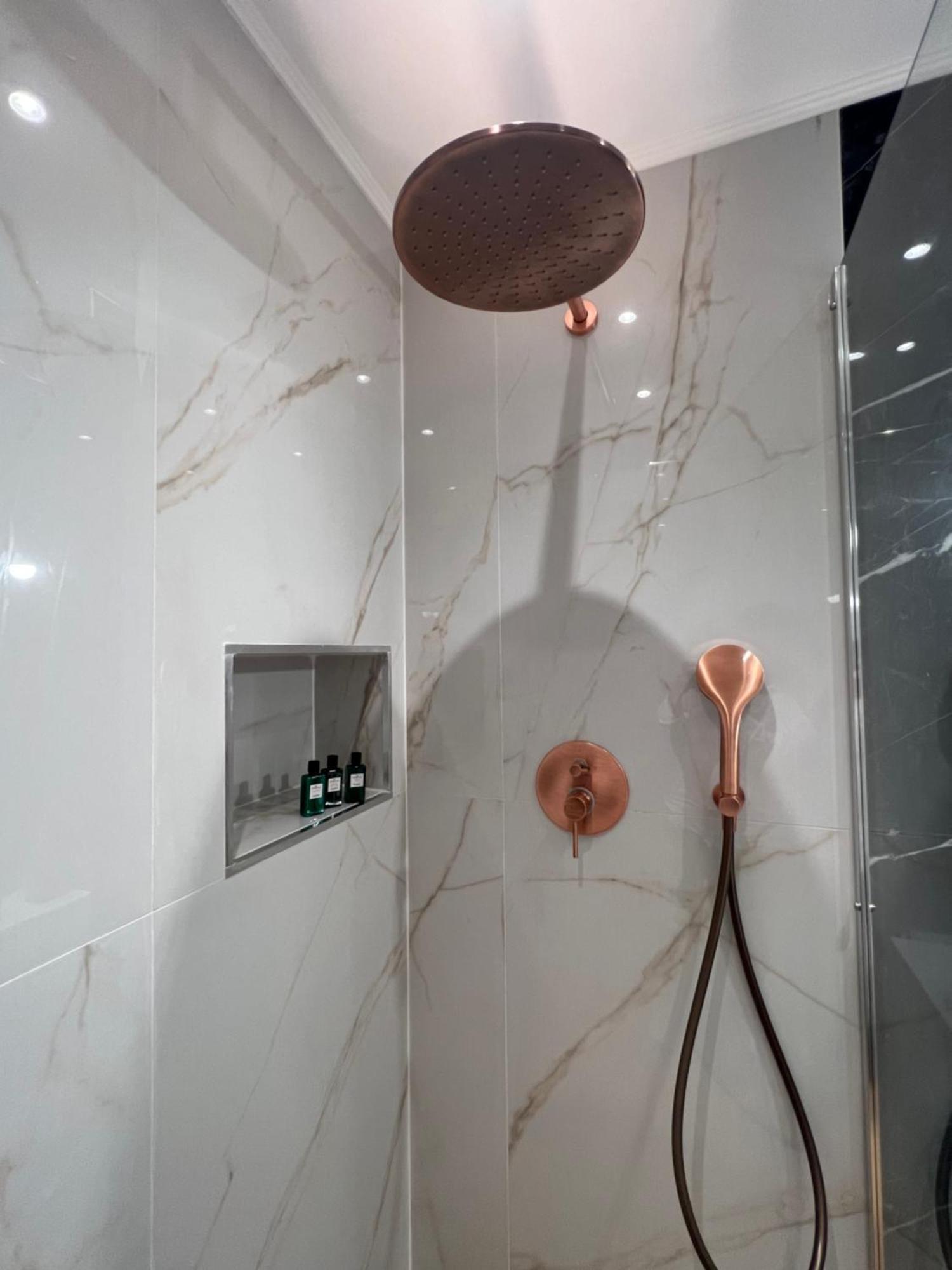 Domus Catania Centro Villa Kültér fotó