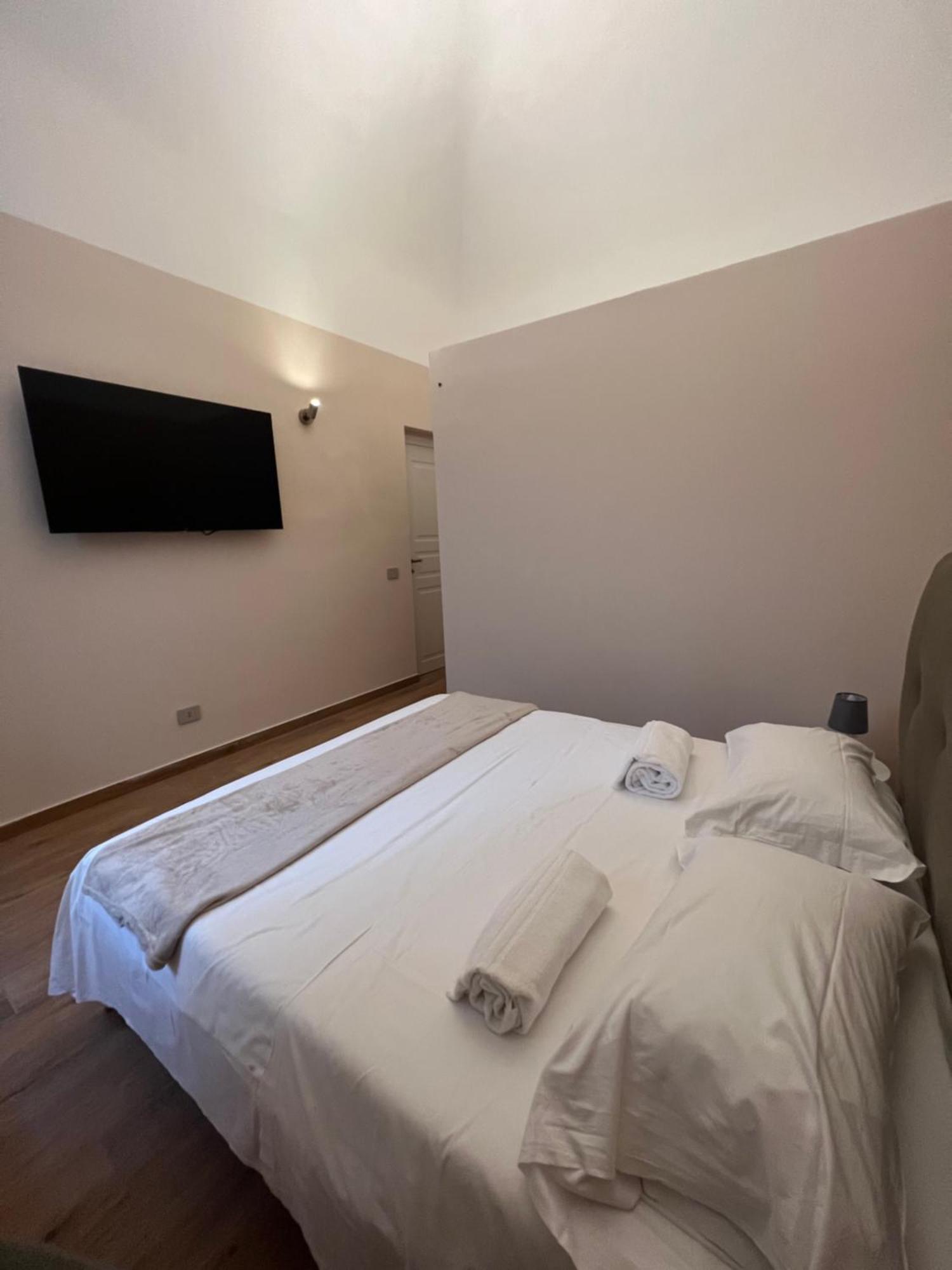 Domus Catania Centro Villa Kültér fotó