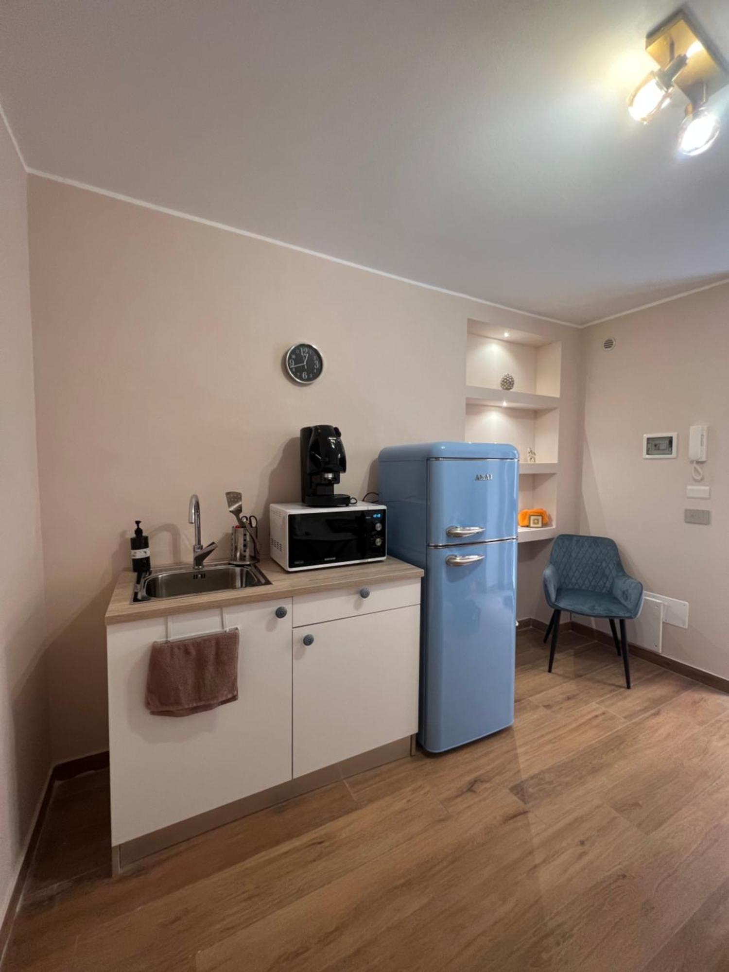 Domus Catania Centro Villa Kültér fotó